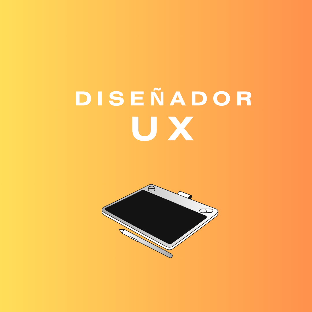 Diseño UX