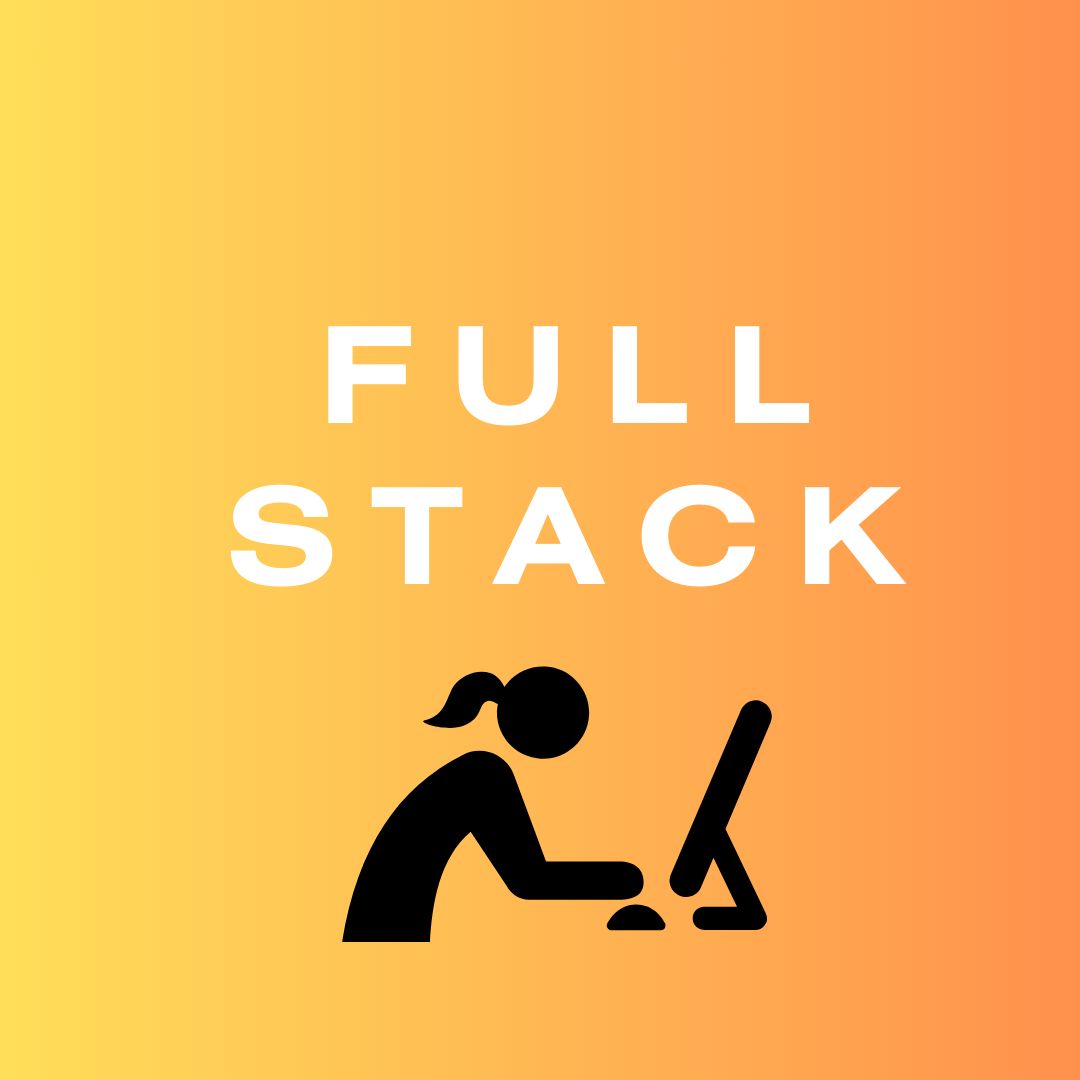 FullStack