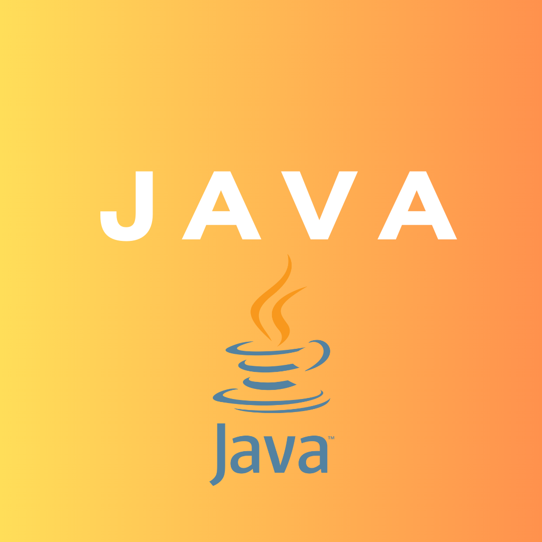 JAVA