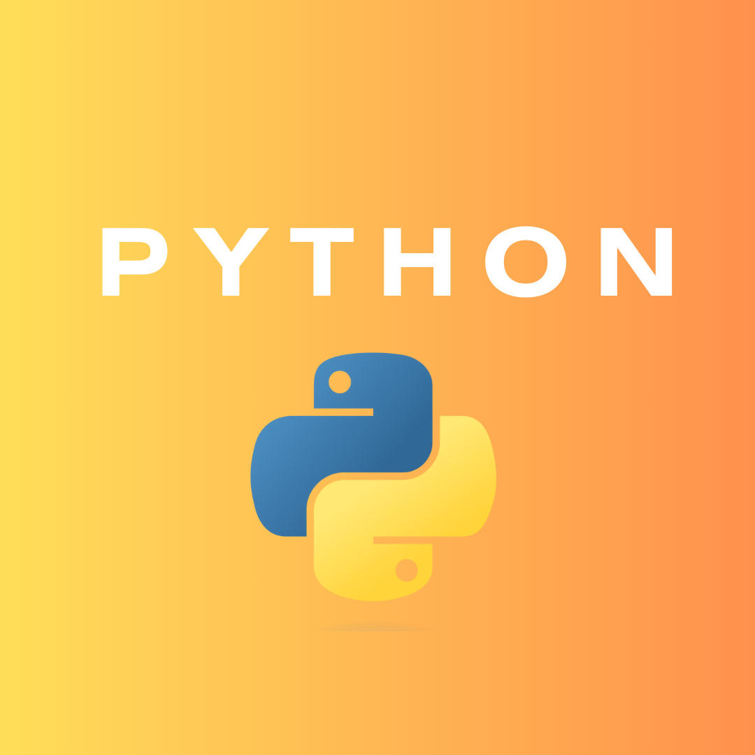 PYTHON